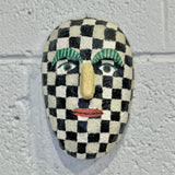 Park Pardon Schijngelaten Wall Mask