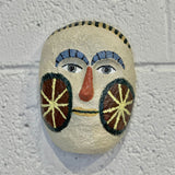 Park Pardon Schijngelaten Wall Mask