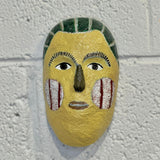 Park Pardon Schijngelaten Wall Mask
