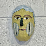 Park Pardon Schijngelaten Wall Mask
