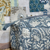 Artisan Cosmetic Bag - Large