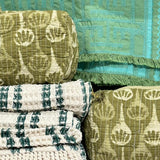 Artisan Cosmetic Bag - Medium