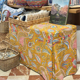 Fabritual Ottoman
