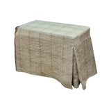 Thevenon Bollywood Ottoman