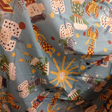 Big Cotton Tanti Sarong