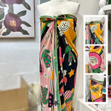 Big Cotton Tanti Sarong