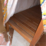 Thevenon Bollywood Ottoman