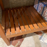 Fabritual Ottoman