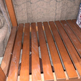 Fabritual Ottoman