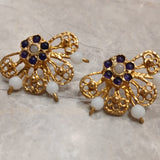 Charro Earring