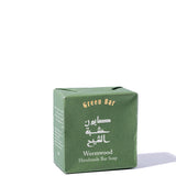 Wormwood Bar Soap 65g