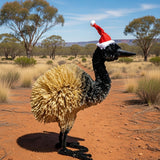Christmas Ornament - Emu