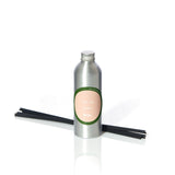 Disco Diffuser Refill - Orris Root & Amber