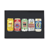 Card - 5 Beers