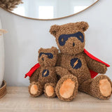 Big Superhero Ted