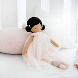 Lulu Doll - Pink