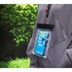ALL WEATHER DRI - POUCH - SMART PHONE POUCH - GEORGES of Dubai