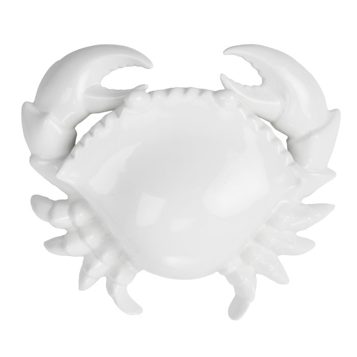 CRUSTY CRAB DECOR