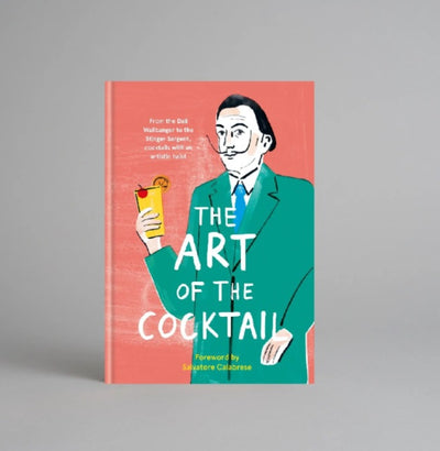 THE ART OF THE COCKTAIL
