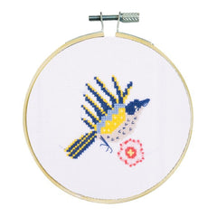 AUSTRALIAN CROSS STITCH KIT - ANDREA SMITH - GEORGES of Dubai