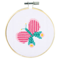 AUSTRALIAN CROSS STITCH KIT - ANDREA SMITH - GEORGES of Dubai