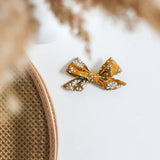 Rachel Bow Clip