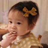 Rachel Bow Clip