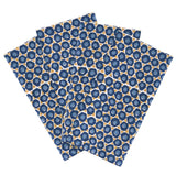 Bejmat Tobacco Napkins - Set of 4