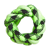 Marzena Napkin Ring - Citrus