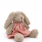 Baby Honey Bunny Girl - Pink