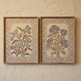 Beautiq Glass Print