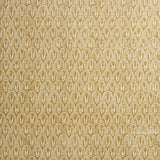 Belize Saffron Quilt