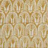 Belize Saffron Quilt