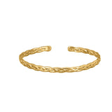 Gold Anath Cuff