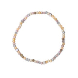 Earth Beaded Airlie Bracelet