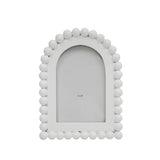 Blanco Resin Frame - 4x6"