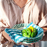 Bodrum Caribbean Napkins