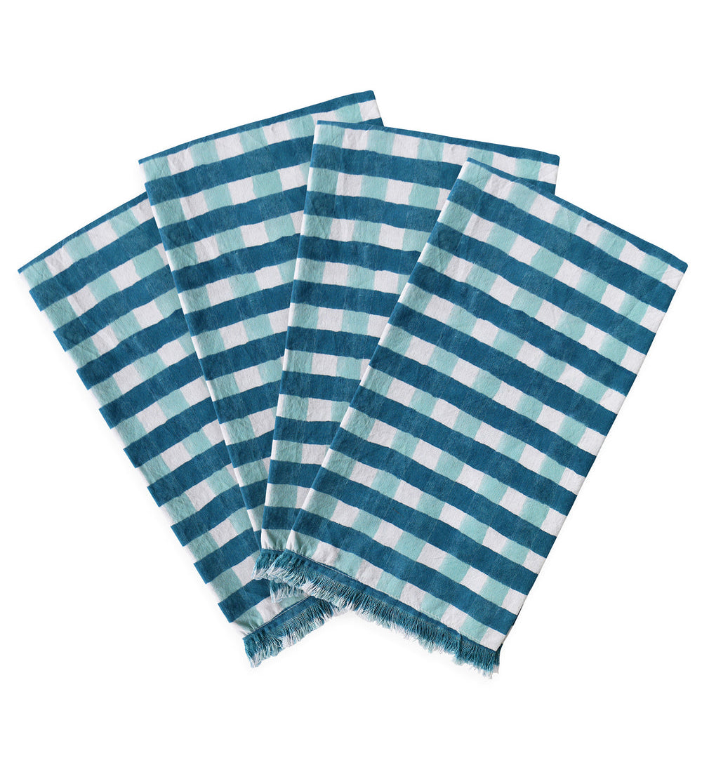 Bodrum Caribbean Napkins