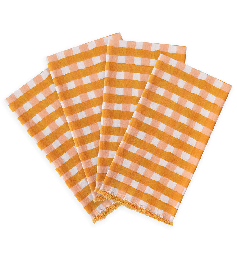 Bodrum Gelati Napkins