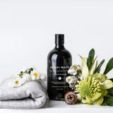 Wool & Cashmere Wash Fragonia & Sandalwood 500ml