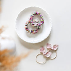 BONNIE MINI SCRUNCHIES - GEORGES of Dubai