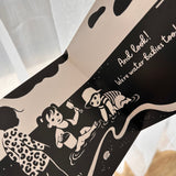 Aussie Water Babies: A High Contrast Board Book