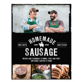Homemade Sausage
