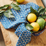 Bejmat Tobacco Napkins - Set of 4