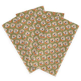 Aleppo Cactus Napkins