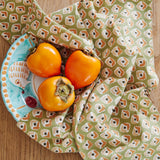 Aleppo Cactus Napkins