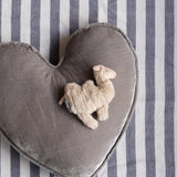 Camilla Camel Rattle