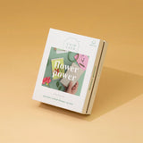 Calm Club - Flower Power Press