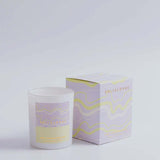 Pink Himalayan Salt Candle - 40hr