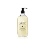 Hand Wash Sydney Peppermint & Rosemary 500ml